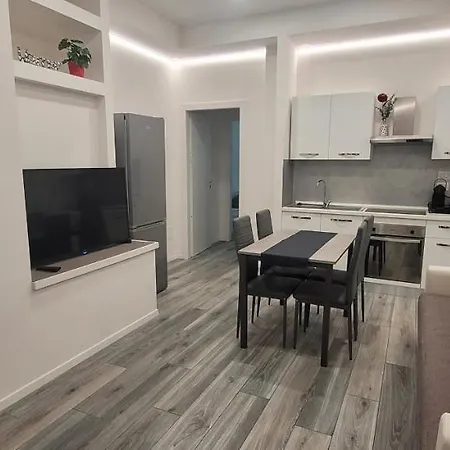 Casa Vacanze Bologna-3
