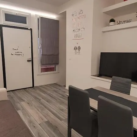 Casa Vacanze Bologna-2
