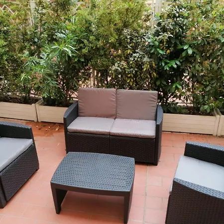 Ugo Bassi Lux Apartment-2