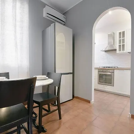 Nettuno 5 stelle- Appartamento elegante con suite-3