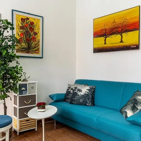 Montegrappa Apartment By Wonderful Italy-3
