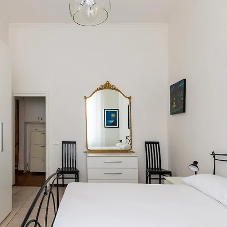 Montegrappa Apartment By Wonderful Italy-2