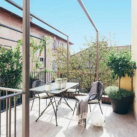 Opera Residence - By Bologna Residences-3