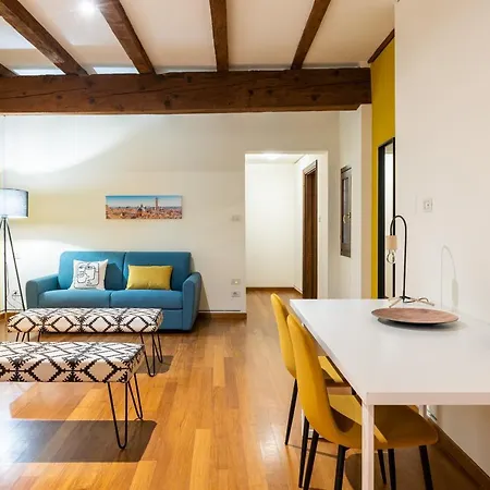 Casa Ambrosini Apartments By Wonderful Italy-3