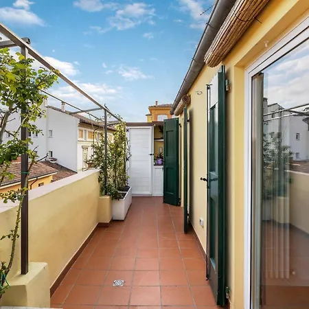 Appartamento Guerrazzi by Wonderful Italy-2