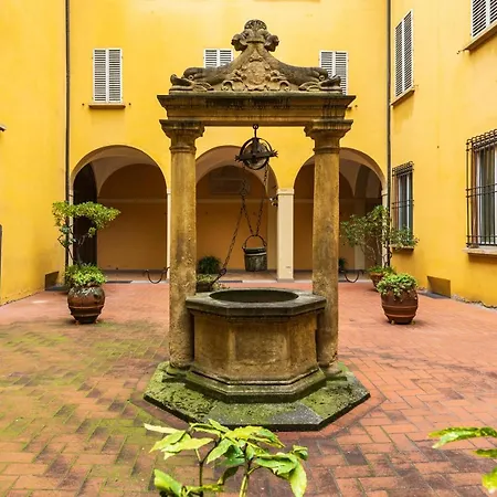 Casa Ambrosini Apartments By Wonderful Italy-2