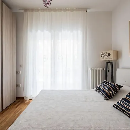 A casa di Mo', a due passi dalla Stazione e Fiera-3