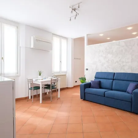 Residence dell'Abbadia by Studio Vita-3