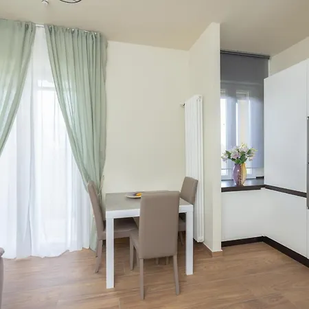 Ci Vuole Leggerezza Apartment Free Parking-3