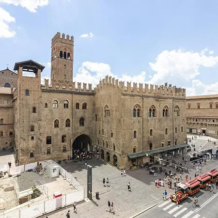 Dimora Fossalta, a pochi passi da Piazza Maggiore-2
