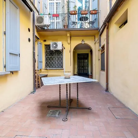 GetTheKey S.Stefano Apartment-2