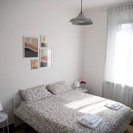 Bologna, vicino ospedali Sant'Orsola e Malpighi, centro storico e fiera-2