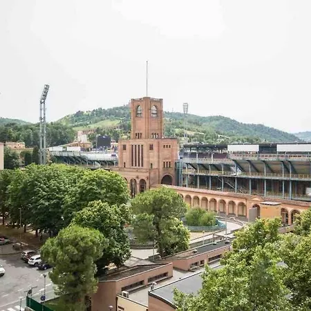 Loft Andrea Costa-2