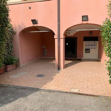 Appartamento Il Mulino con parcheggio gratuito-3