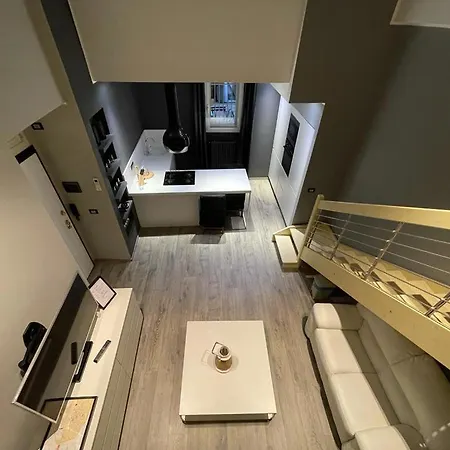 Portici Design Suite - Historical Center-2