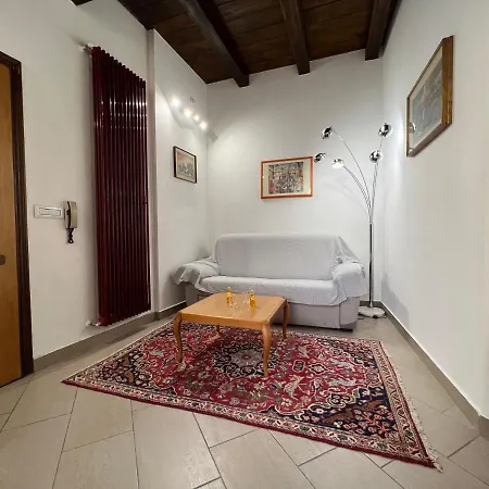 Orso Home - Centro Storico-2
