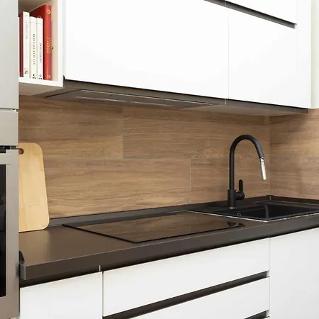 Ci Vuole Leggerezza Apartment Free Parking-2
