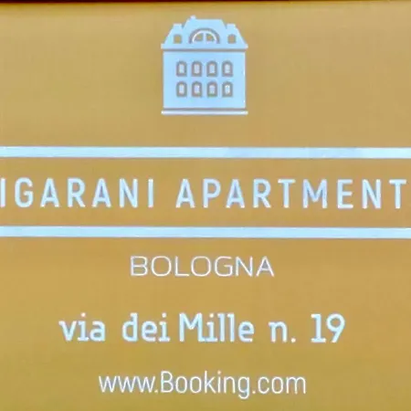 Vigarani Apartments-3