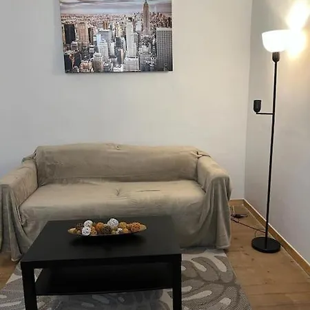 La Corte del Sant'Orsola Apartment-2