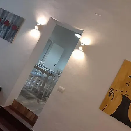 La Corte del Sant'Orsola Apartment-3