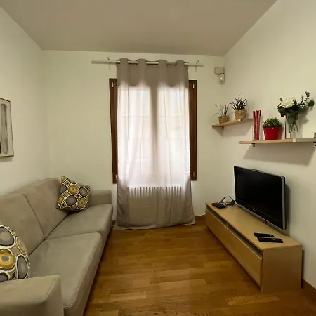 Le Moline Apartment-2
