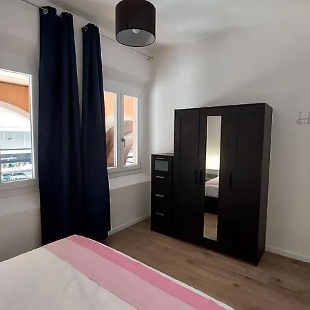 Vigarani Apartments-3