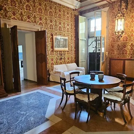 Residence Belle Arti 42-2
