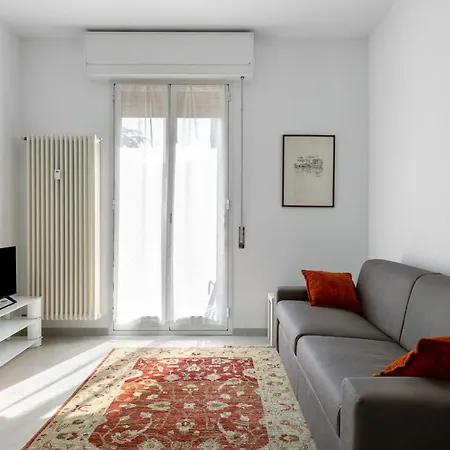 A Casa di Giorgia by Wonderful Italy-3