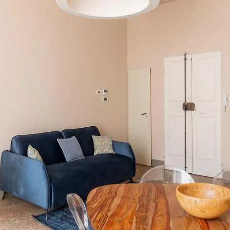 Casa dell'Auriga by Wonderful Italy-2