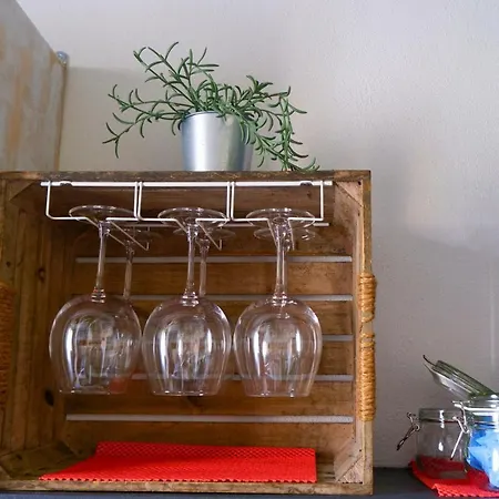 Free Parking & A/C Sant'Orsola Cozy Home-2