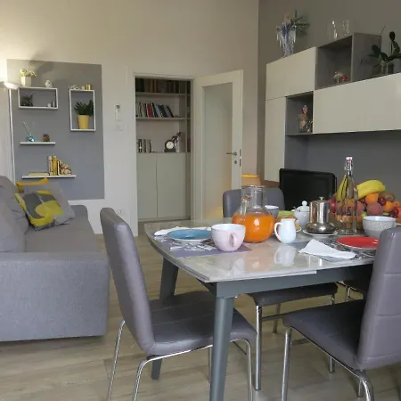 Apartment Le Due Madonne By Interhome-3