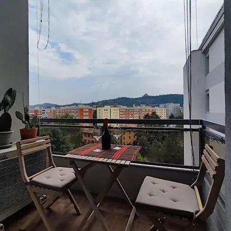 Brodolinas: bilocale esclusivo con vista-2