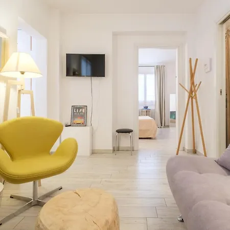 San Mamolo Apartment by Studio Vita-2