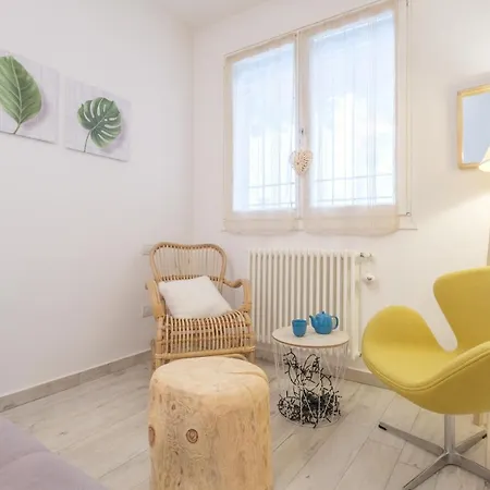 San Mamolo Apartment by Studio Vita-3