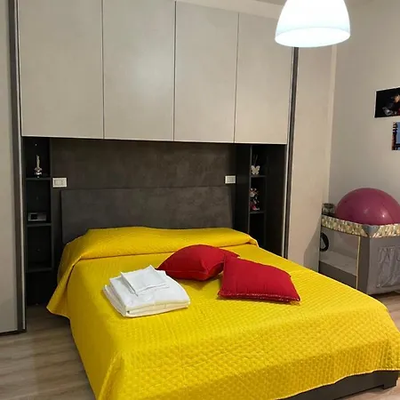 La casa di LA-3