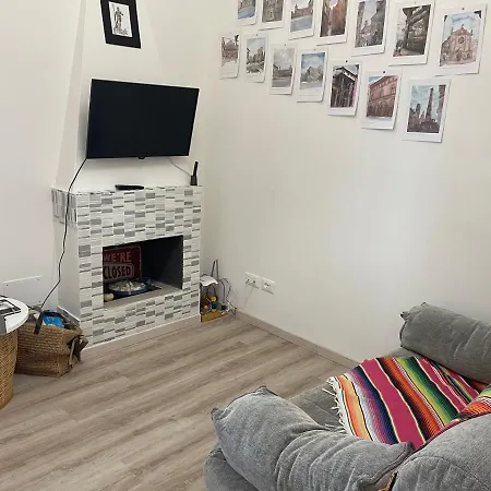 La casa di LA-2