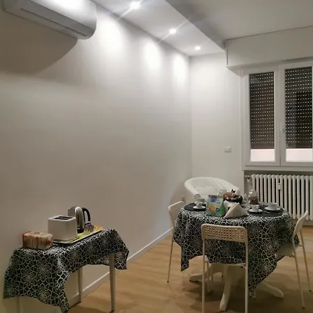 Bed And Breakfast Iside-2