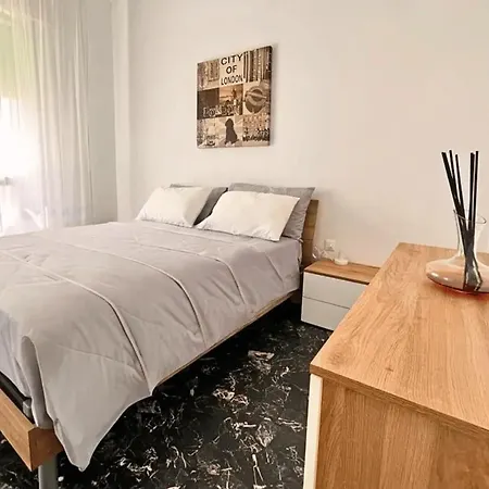 B&B San Giuseppe Moscati-2
