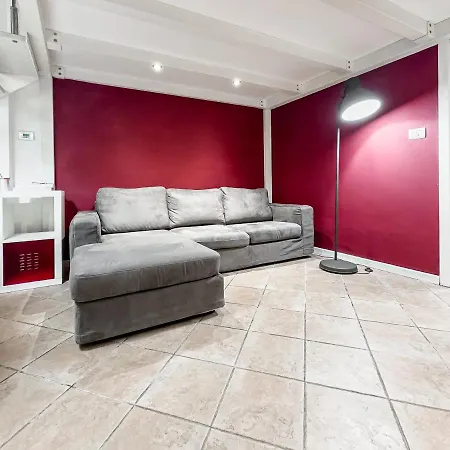 Realkasa Bolognetti Apartment-3