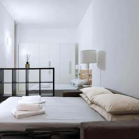 Apartment Isaia - 10 minutes from Piazza Maggiore-2