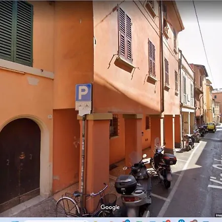 Premium Apartment In The City Center - Via Orfeo 12-2
