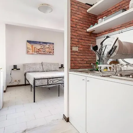 Appartamento Pescherie - Top location-2