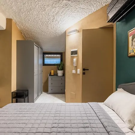 Casa degli Archi by Wonderful Italy-3