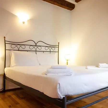 Lele Suite, in Centro Storico-3