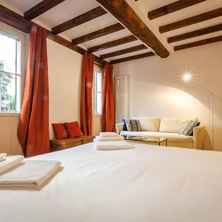 Lele Suite, in Centro Storico-2