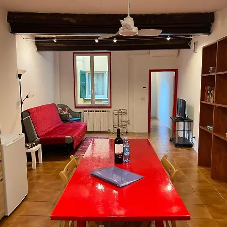 Casa Sant'Agnese-2