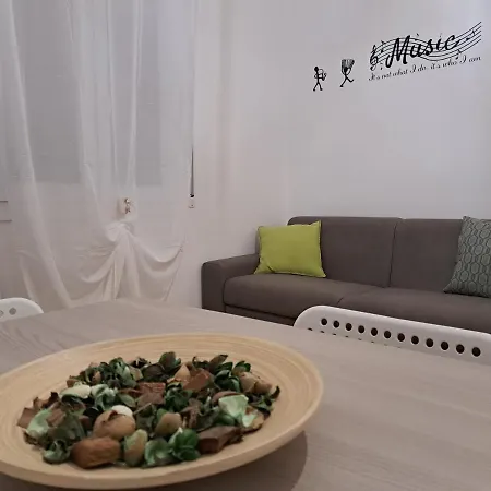 Bolognamania Apartments-Pop-2