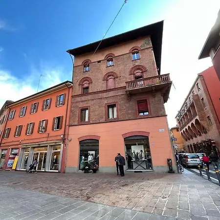 M&M Bologna Apartment-2