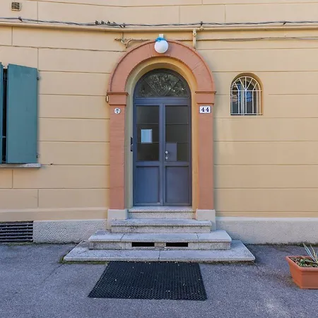 Giardini Margherita Pretty Studio Apartment-2