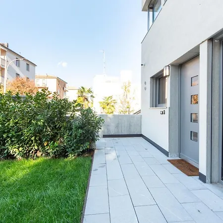Housmart Toscana 53 White-3